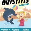 Les P'tits Ouistitis et les dauphins