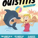 Les P'tits Ouistitis et les dauphins