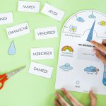 Ma station météo - étape 4