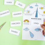 Ma station météo - étape 5