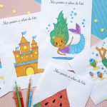 Mes points à relier - terminés