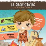 L'Académie des Ouistitis et la Préhistoire