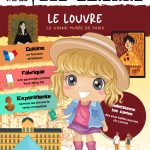 L'Académie des Ouistitis au Louvre