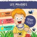 L'Académie des ouistitis et les mouches