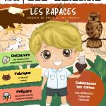 L'Académie des Ouistitis et les rapaces