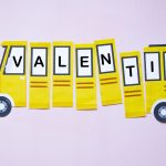 Fiche prénom bus scolaire - étape 5