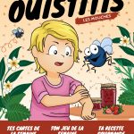 Les P'tits Ouistitis et les mouches