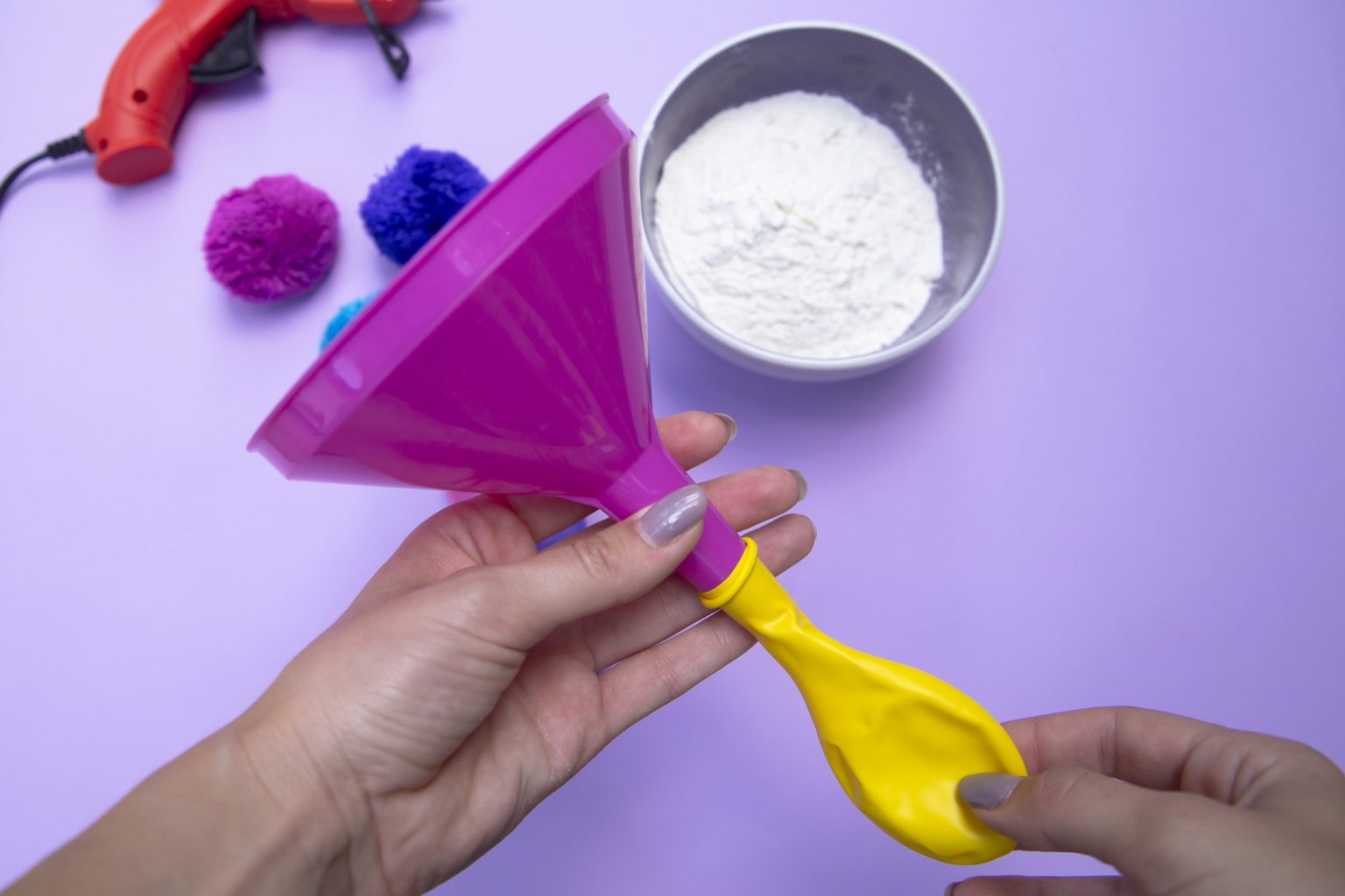 Mes balles anti-stress pour apaiser les ?�motions - Un jour un jeu