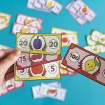 Mes billets de banque - étape 4