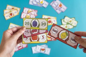 Mes billets de banque à imprimer