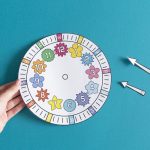 Apprendre à lire l'heure : étape 3