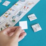 Mes petites responsabilités : mon tableau personnel - étape 6