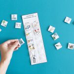 Mes petites responsabilités : mon tableau personnel - étape 7