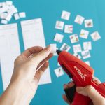 Mes petites responsabilités : mon tableau personnel - étape 3