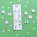 Mes petites responsabilités du quotidien : mon tableau à imprimer