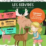 L'Académie des Ouistitis et les cervidés