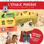 L'Académie des Ouistitis remonte le temps : les Temps Modernes