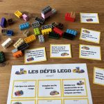 Defis LEGO