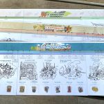 Frise Chronologique des P'tits Ouistitis