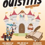 Les P'tits Ouistitis remontent le temps : le Moyen-Âge