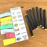 Ma routine du matin et du soir avec volets - 3