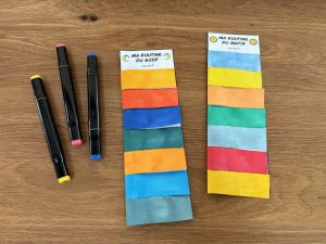 Ma routine du matin et du soir avec volets - 5