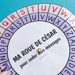Ma roue de César