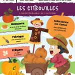 L'Académie des Ouistitis et les citrouilles