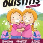 Les P'tits Ouistitis et les jumeaux