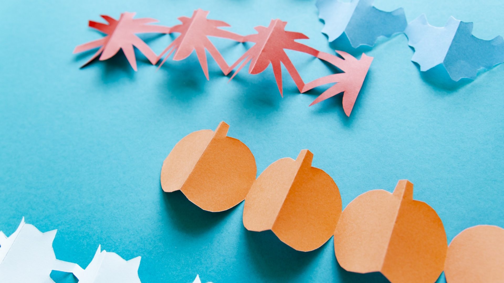 Des jeux à imprimer pour Halloween - Un jour un jeu