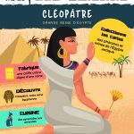 L'Académie des Ouistitis et Cléopâtre