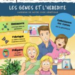 L'Académie des Ouistitis et la génétique