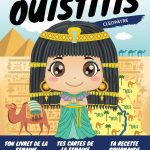 Les P'tits Ouistitis et Cléopâtre