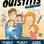Les P'tits Ouistitis et la génétique