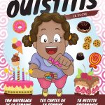 Les P'tits Ouistitis et le sucre