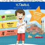 L'Académie des Ouistitis à Istanbul