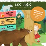 L'Académie des Ouistitis et les ours