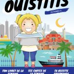 Les P'tits Ouistitis découvrent Istanbul