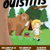 Les P'tits Ouistitis et les ours