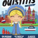 Les P'tits Ouistitis à Moscou