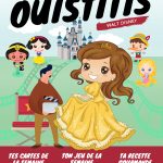 Les P'tits Ouistitis et Walt Disney