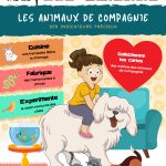 L'Académie des Ouistitis et les animaux de compagnie