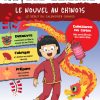 L'Académie des ouistitis fête le nouvel an chinois