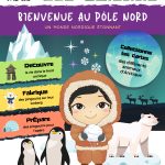 L'Académie des Ouistitis en arctique
