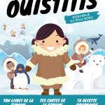 Les P'tits Ouistitis en arctique