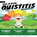 Les P'tits Ouistitis et les émotions