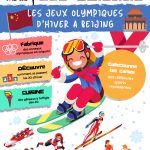 L'Académie des Ouistitis et les jeux olympiques d'hiver