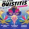 Les P'tits Ouistitis fêtent Mardi gras
