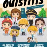 Les P'tits Ouistitis et les métiers