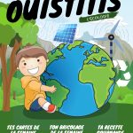Les P'tits Ouistitis et l'écologie